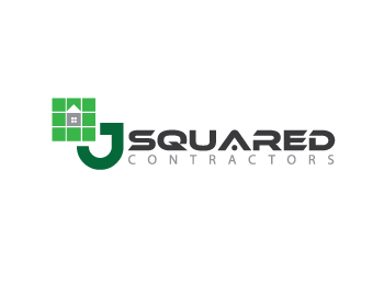 Logo Design Entry 320403 submitted by csilviu to the contest for J Squared Contractors run by JKOLB
