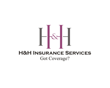Logo Design entry 321677 submitted by OQkenan to the Logo Design for H & H Insurance Services, LLC run by jwhitneyinsurancegrp