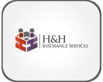Logo Design Entry 321682 submitted by maadezine to the contest for H & H Insurance Services, LLC run by jwhitneyinsurancegrp