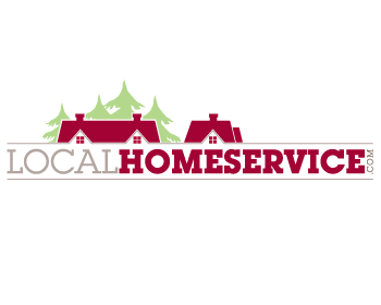 Logo Design Entry 324464 submitted by ramil21 to the contest for LocalHomeServices.com run by Vicinity