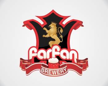 Logo Design entry 325267 submitted by andriks1st to the Logo Design for Farfan Beer run by farfanbeer
