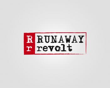 Logo Design entry 198548 submitted by captain creative to the Logo Design for Runaway Revolt run by Full Custom, LLC