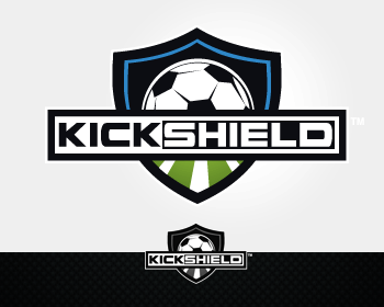 Logo Design entry 325966 submitted by shakala1 to the Logo Design for KickShield™ run by StypeCreative