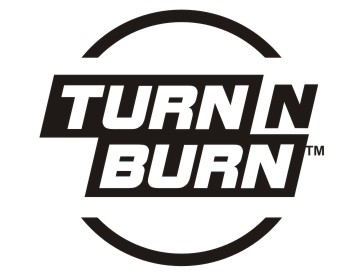 Logo Design entry 327706 submitted by gixgixgix to the Logo Design for Turn-N-Burn™ Jump Rope run by StypeCreative