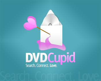 Logo Design Entry 328457 submitted by csshobbyist to the contest for DVD Cupid run by rodneyw1970