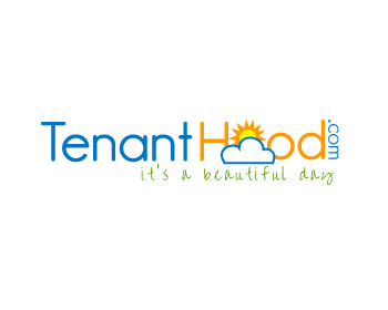 Logo Design Entry 328683 submitted by theonedesigner.com to the contest for TenantHood run by Daguru1906