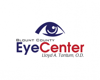Logo Design Entry 329583 submitted by traceygl to the contest for Blount County Eye Center run by mktantum