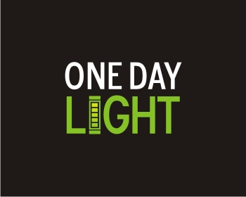 Logo Design entry 332031 submitted by frankeztein to the Logo Design for One Day Light run by onedaylight