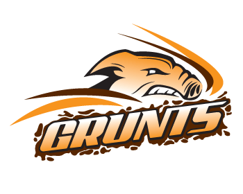 Logo Design Entry 332055 submitted by smurfygirl to the contest for Kronum League - Grunts run by Kronum League