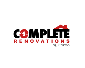 Logo Design entry 333389 submitted by SCM Designs to the Logo Design for Complete Renovations by Corbo run by cascom