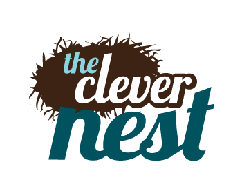 Logo Design Entry 333450 submitted by smurfygirl to the contest for The Clever Nest run by connie