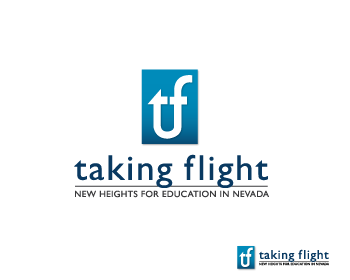 Logo Design entry 335509 submitted by SCM Designs to the Logo Design for TAKING FLIGHT run by rpowell