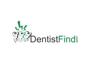 Logo Design Entry 336519 submitted by marian7o to the contest for www.DentistFind.com run by sharky