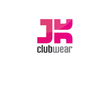 Logo Design Entry 337413 submitted by csilviu to the contest for JK Clubwear run by cikez
