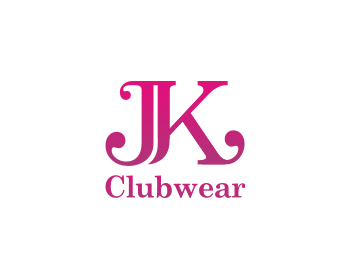 Logo Design Contest for JK Clubwear | Hatchwise