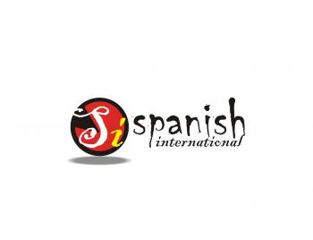 Logo Design Entry 338061 submitted by marian7o to the contest for Spanish International run by jfrias9