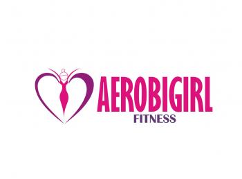 Logo Design Entry 338720 submitted by marian7o to the contest for Aerobigirl Fitness run by aerobigirl