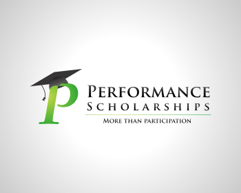 Logo Design Entry 338842 submitted by rizkimuliawan to the contest for Performance Scholarships run by gcleve22
