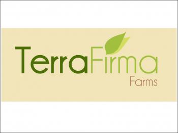 Logo Design Entry 339501 submitted by Al Ahmad to the contest for Terra Firma Farms run by terrafirma