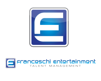 Logo Design Entry 339769 submitted by churpo to the contest for Franceschi Entertainment run by cielo528