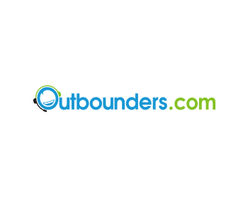 Logo Design entry 340163 submitted by blake to the Logo Design for Outbounders.com run by globalsky