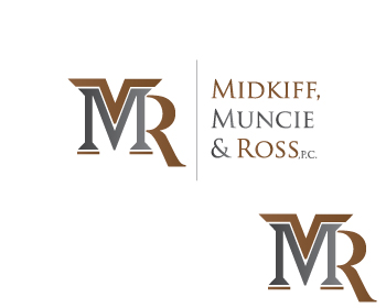 Logo Design Entry 340448 submitted by csilviu to the contest for MMR run by jmuncie