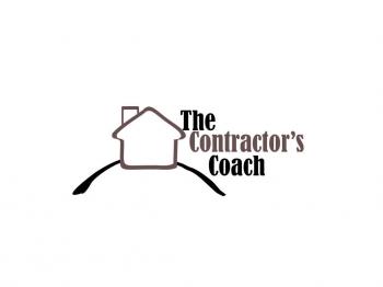 Logo Design Entry 340617 submitted by marian7o to the contest for The Contractor\'s Coach run by jtkeltner