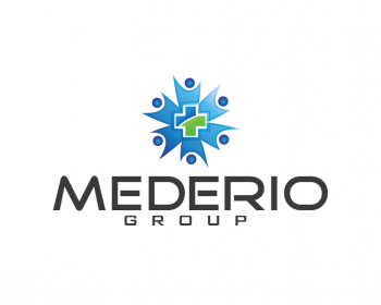 Logo Design Entry 340748 submitted by traceygl to the contest for Mederio Group run by gkenny