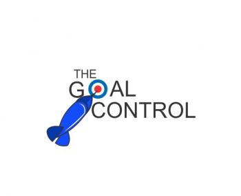 Logo Design Entry 341244 submitted by marian7o to the contest for The Goal Control run by richardc