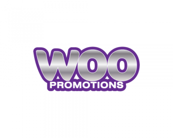 Logo Design Entry 342057 submitted by raymer to the contest for Woo Promotions run by Denver3454