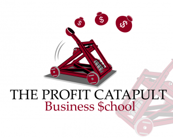 Logo Design entry 342189 submitted by Orafaz to the Logo Design for Profit Catapult Marketing Academy run by beckygpa