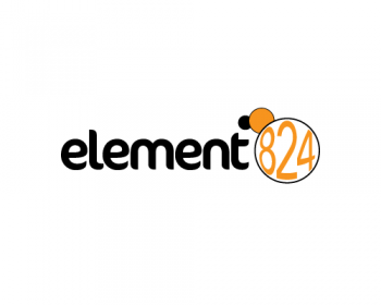 Logo Design Entry 342480 submitted by raymer to the contest for Element 824 run by Elanesco