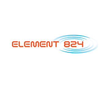 Logo Design Entry 342528 submitted by churpo to the contest for Element 824 run by Elanesco