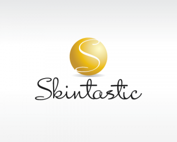 Logo Design Entry 343180 submitted by raymer to the contest for Skintastic run by janer