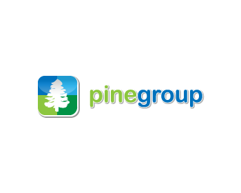 Logo Design Entry 344560 submitted by PeggyB to the contest for Pine Group run by PineGroup