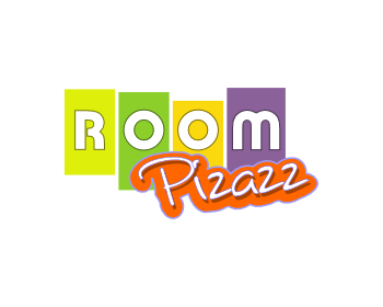 Logo Design Entry 344741 submitted by dsprod to the contest for Room Pizazz run by mistimstar