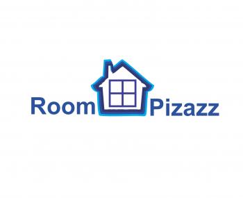 Logo Design Entry 344782 submitted by marian7o to the contest for Room Pizazz run by mistimstar