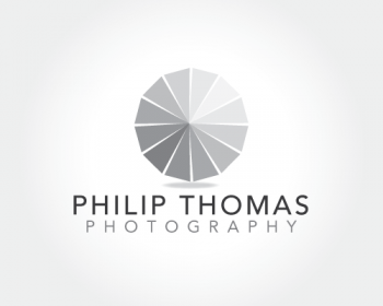 Logo Design Entry 345382 submitted by raymer to the contest for Philip Thomas Photography run by philiphotog