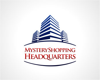 Logo Design entry 348246 submitted by rizkimuliawan to the Logo Design for MysteryShoppingHeadquarters.com run by stevclark