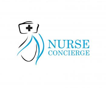 Logo Design Entry 350007 submitted by marian7o to the contest for MYNURSECONCIERGE.COM run by Always There