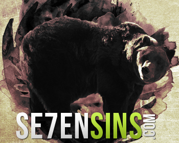 Logo Design entry 350777 submitted by demonxlogos to the Logo Design for Se7enSins run by AzzidReign