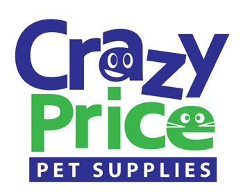 Logo Design Entry 351829 submitted by MariaCane to the contest for Crazy Price Pet Supplies run by crazypricepets
