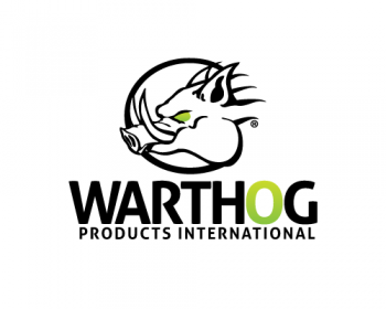 Logo Design Entry 350103 submitted by raymer to the contest for Warthog Products International Inc. run by rod