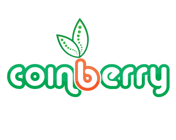 Logo Design entry 352793 submitted by csilviu to the Logo Design for coinberry.com run by jstemler
