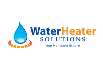 Logo Design entry 354225 submitted by joekong to the Logo Design for Water Heater Solutions run by loriefan