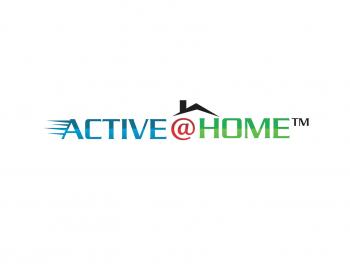 Logo Design Entry 354307 submitted by marian7o to the contest for Active@Home™ P.E. Homework Program run by StypeCreative