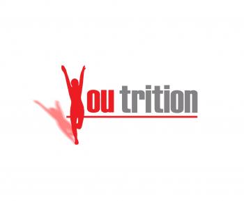 Logo Design Entry 355415 submitted by marian7o to the contest for Youtrition run by apalmer