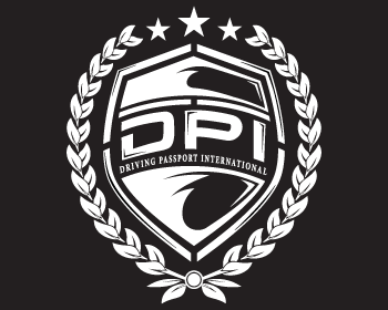 Logo Design Entry 355484 submitted by ramil21 to the contest for Driving Passport International DPI run by shaunajani
