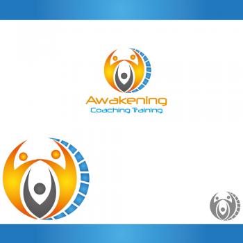 Logo Design entry 355664 submitted by Logoholik to the Logo Design for awakeningcoachingtraining.com run by arjunaardagh