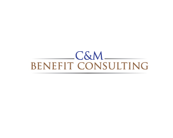 Logo Design Entry 356251 submitted by csilviu to the contest for C&M Benefit Consulting LLC run by freedom138